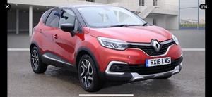 Large image for the Used Renault Captur