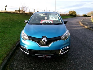 Large image for the Used Renault CAPTUR