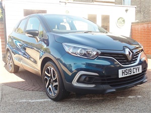 Large image for the Used Renault CAPTUR