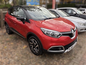 Large image for the Used Renault Captur