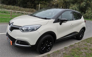 Large image for the Used Renault CAPTUR