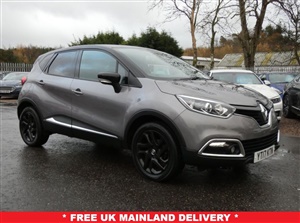 Large image for the Used Renault CAPTUR