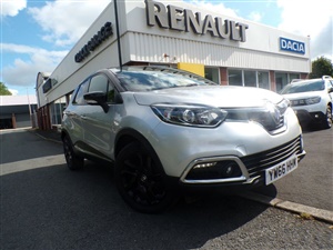 Large image for the Used Renault CAPTUR