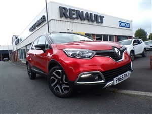Large image for the Used Renault CAPTUR