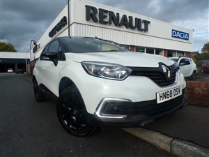 Large image for the Used Renault CAPTUR