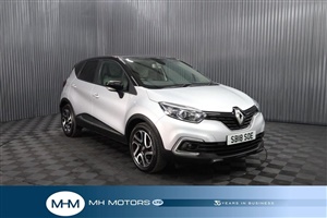 Large image for the Used Renault CAPTUR