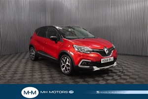 Large image for the Used Renault CAPTUR