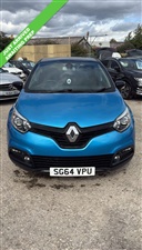 Large image for the Used Renault CAPTUR