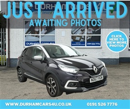 Large image for the Used Renault CAPTUR