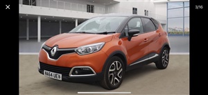 Large image for the Used Renault CAPTUR