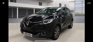 Large image for the Used Renault CAPTUR