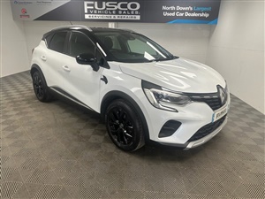 Large image for the Used Renault CAPTUR