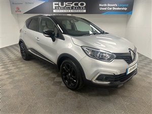 Large image for the Used Renault CAPTUR