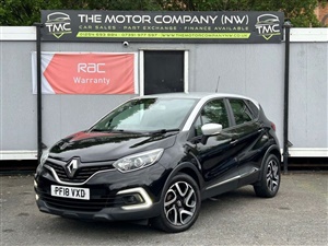 Large image for the Used Renault CAPTUR