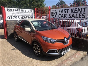 Large image for the Used Renault Captur