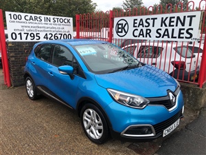 Large image for the Used Renault Captur