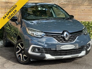 Large image for the Used Renault CAPTUR