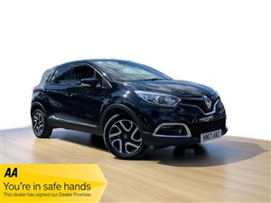 Large image for the Used Renault Captur