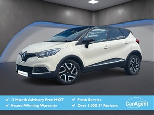 Large image for the Used Renault CAPTUR
