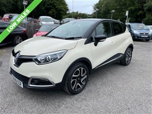 Large image for the Used Renault CAPTUR
