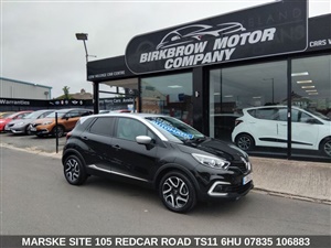 Large image for the Used Renault CAPTUR