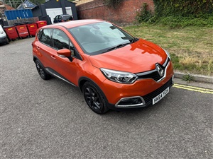Large image for the Used Renault Captur