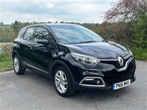 Large image for the Used Renault Captur
