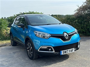Large image for the Used Renault Captur
