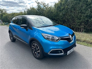 Large image for the Used Renault Captur