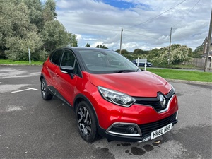 Large image for the Used Renault Captur
