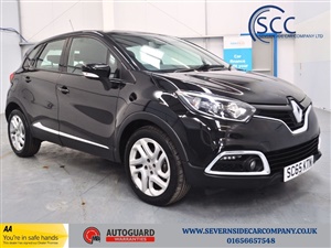 Large image for the Used Renault CAPTUR