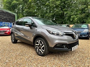 Large image for the Used Renault Captur