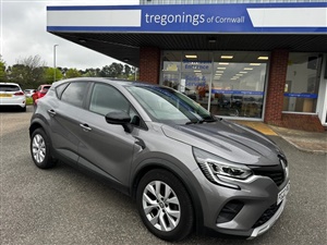 Large image for the Used Renault CAPTUR