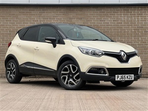 Large image for the Used Renault CAPTUR