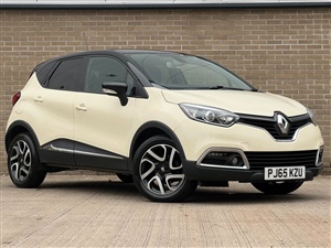 Large image for the Used Renault CAPTUR