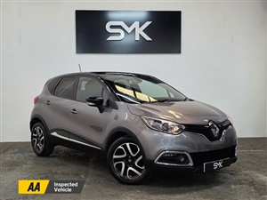 Large image for the Used Renault CAPTUR