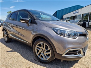 Large image for the Used Renault CAPTUR