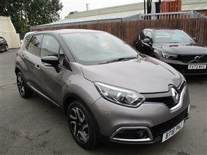 Large image for the Used Renault Captur