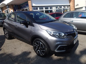 Large image for the Used Renault Captur