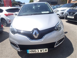 Large image for the Used Renault Captur