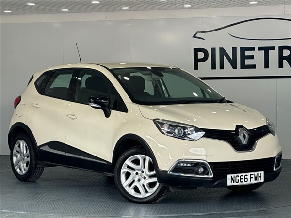 Large image for the Used Renault CAPTUR