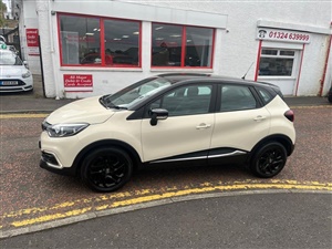 Large image for the Used Renault CAPTUR