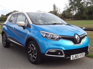 Large image for the Used Renault CAPTUR
