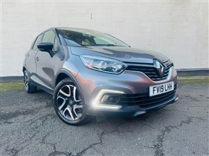 Large image for the Used Renault Captur