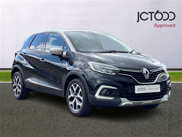 Large image for the Used Renault Captur