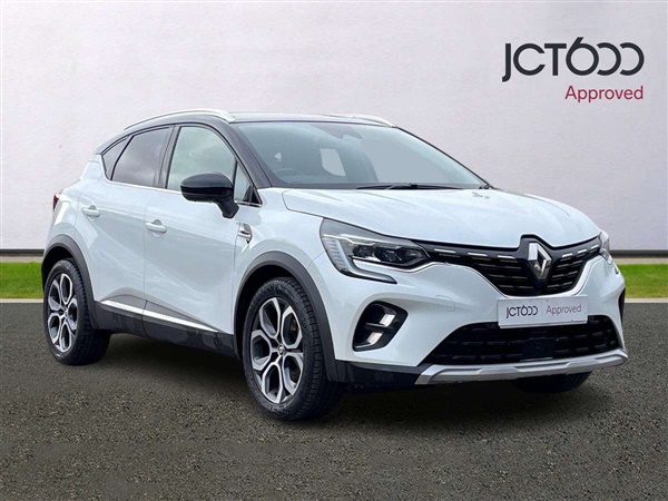 Large image for the Used Renault Captur