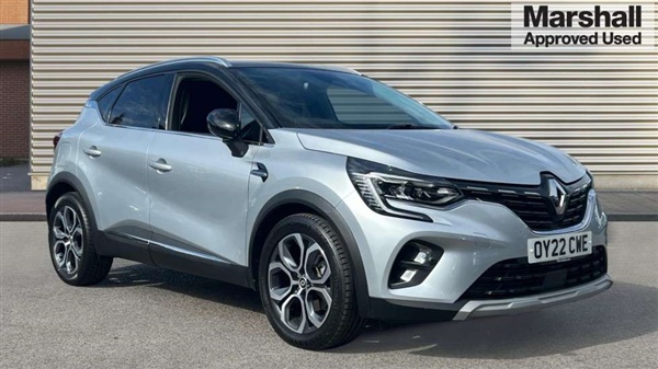 Large image for the Used Renault Captur