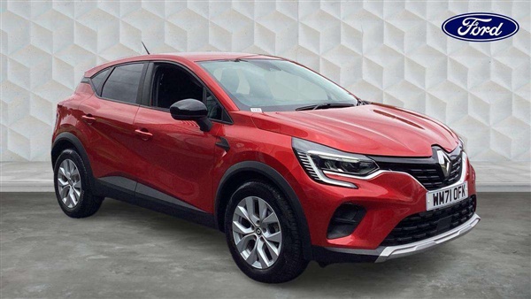 Large image for the Used Renault Captur