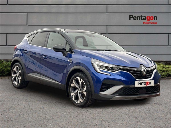 Large image for the Used Renault Captur