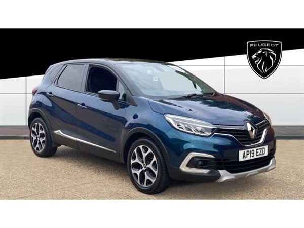 Large image for the Used Renault Captur